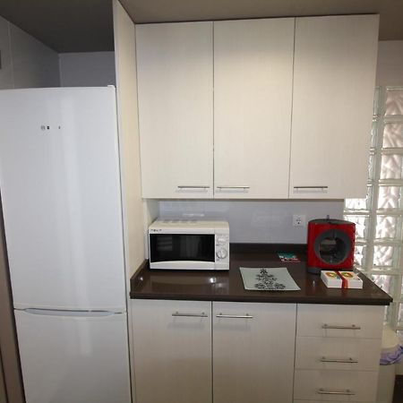 Apartamento Voramar Alicante Extérieur photo