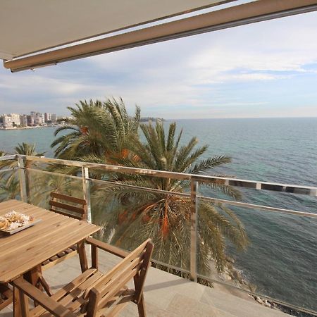 Apartamento Voramar Alicante Extérieur photo
