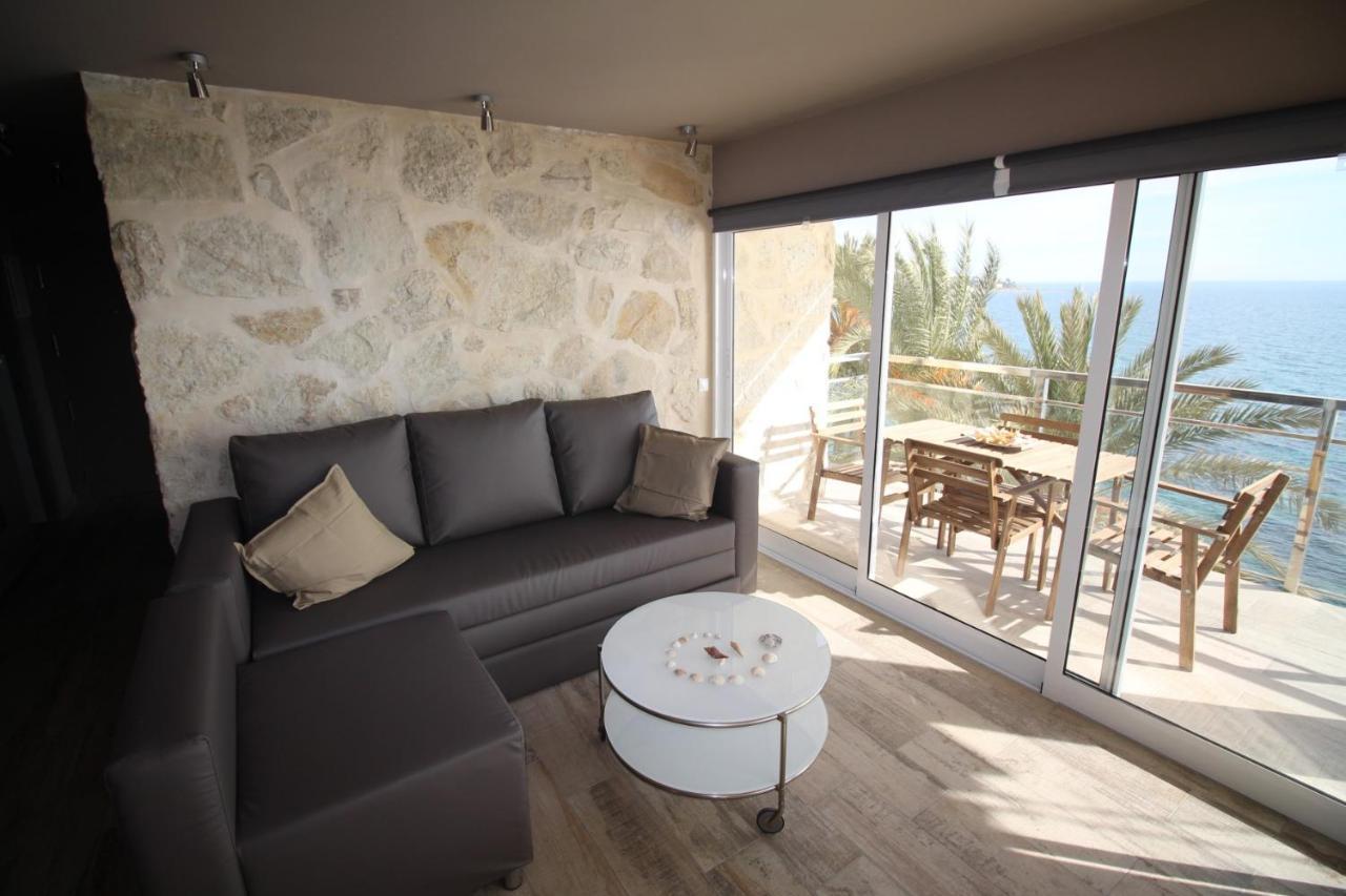 Apartamento Voramar Alicante Extérieur photo