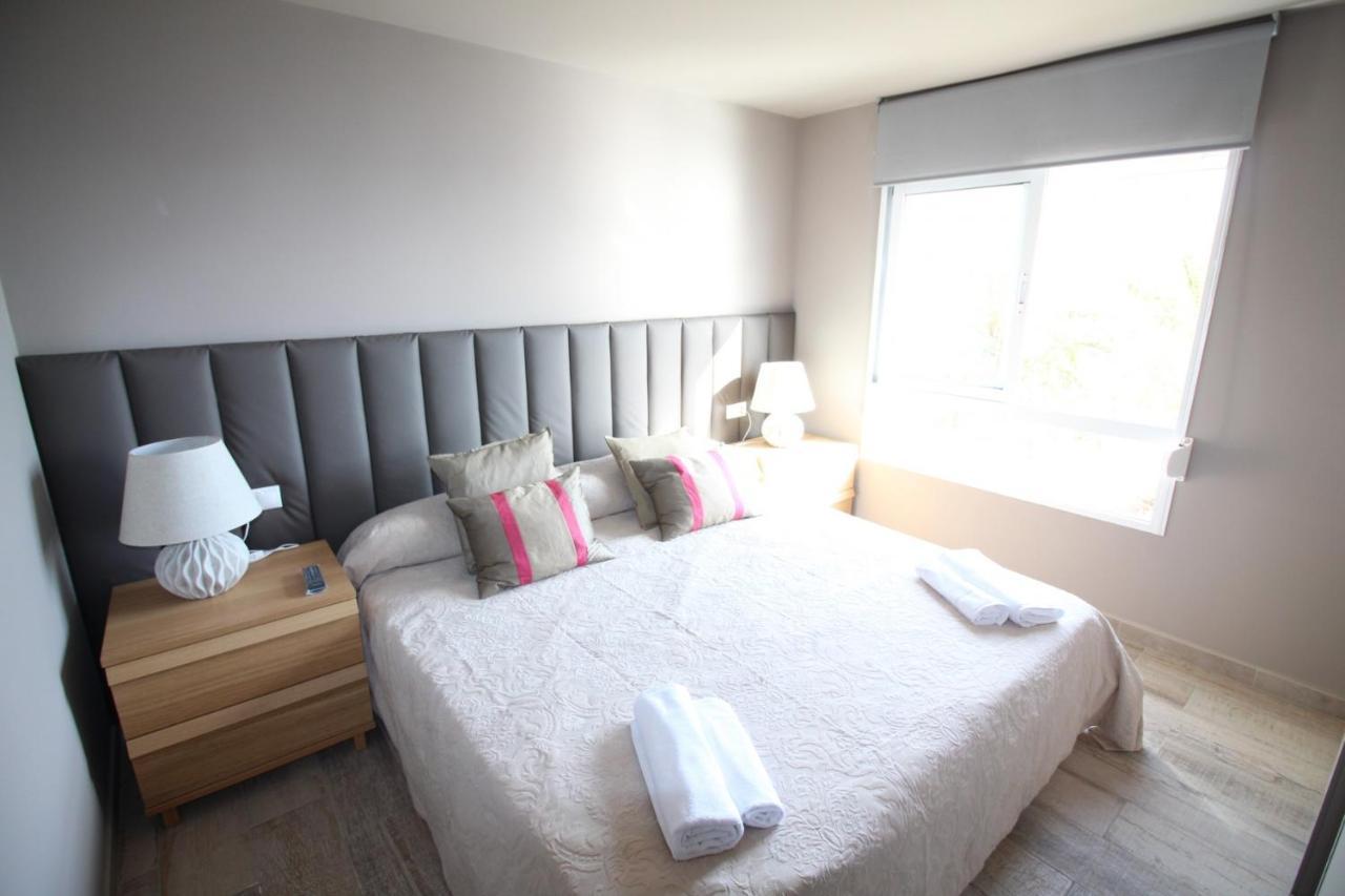 Apartamento Voramar Alicante Extérieur photo