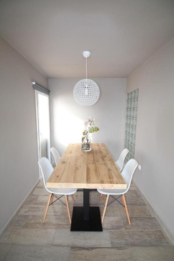 Apartamento Voramar Alicante Extérieur photo