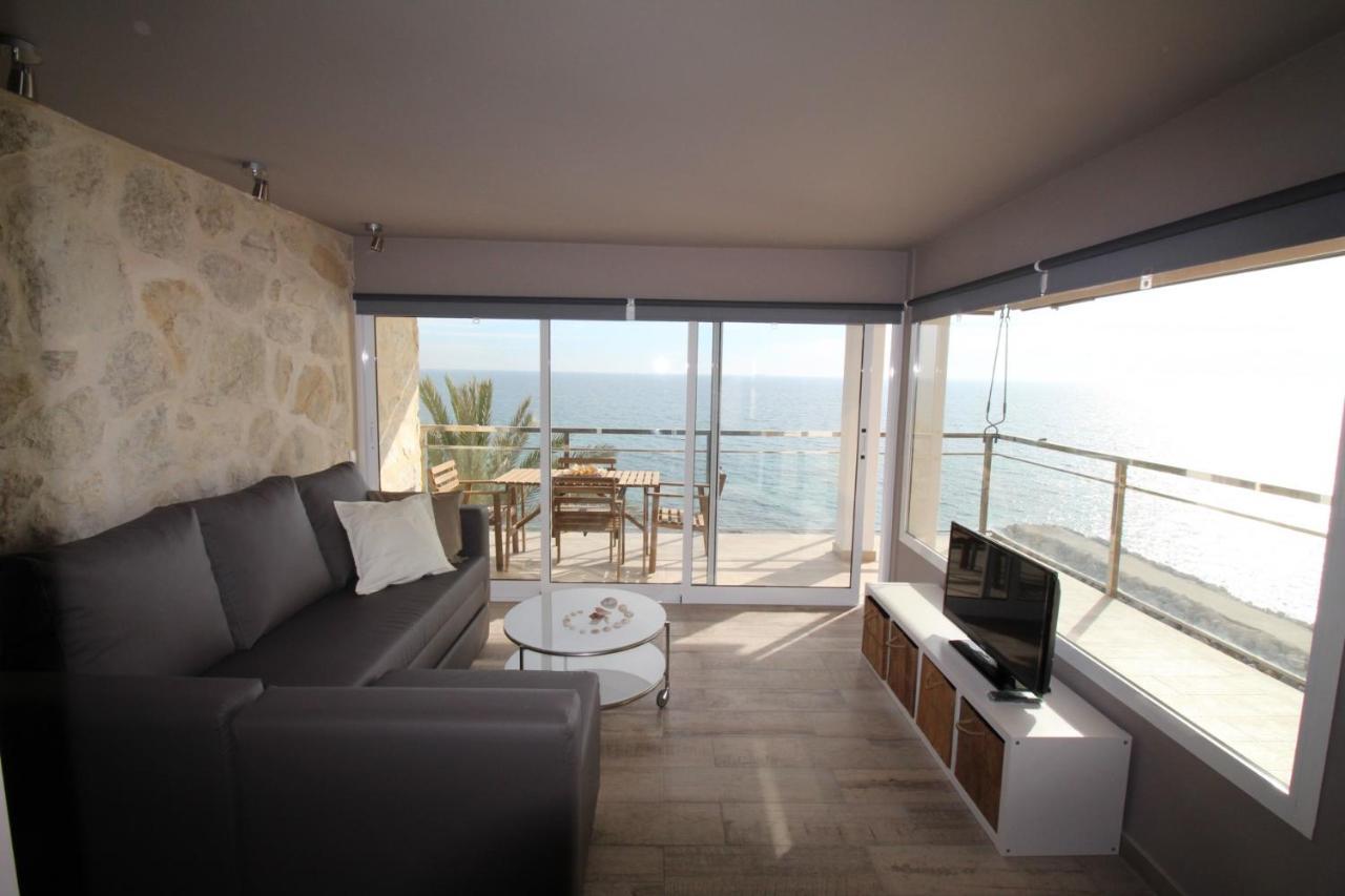 Apartamento Voramar Alicante Extérieur photo