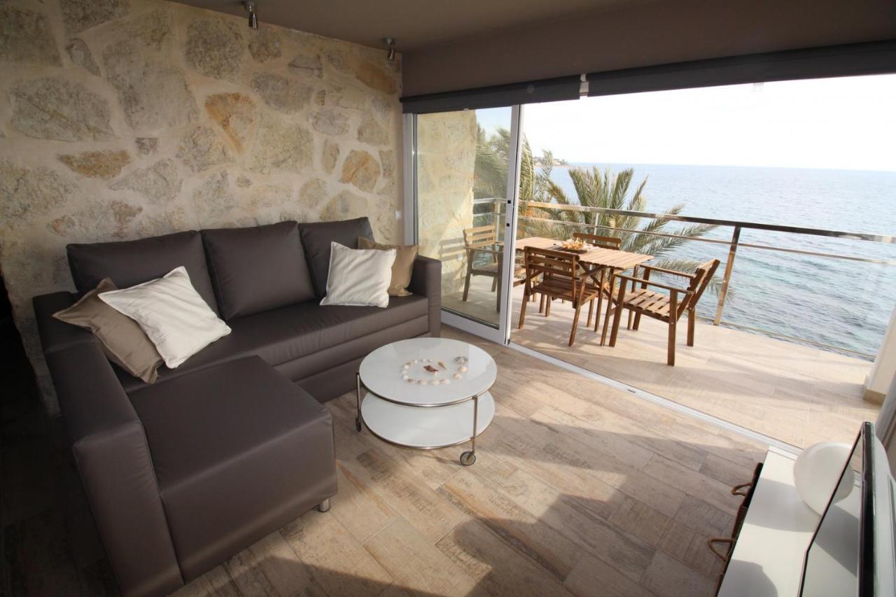 Apartamento Voramar Alicante Extérieur photo