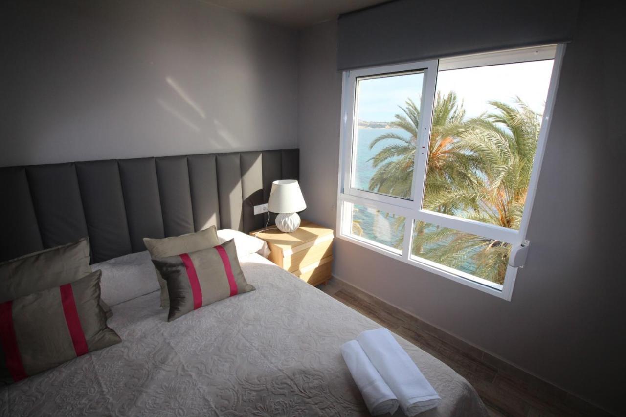 Apartamento Voramar Alicante Extérieur photo