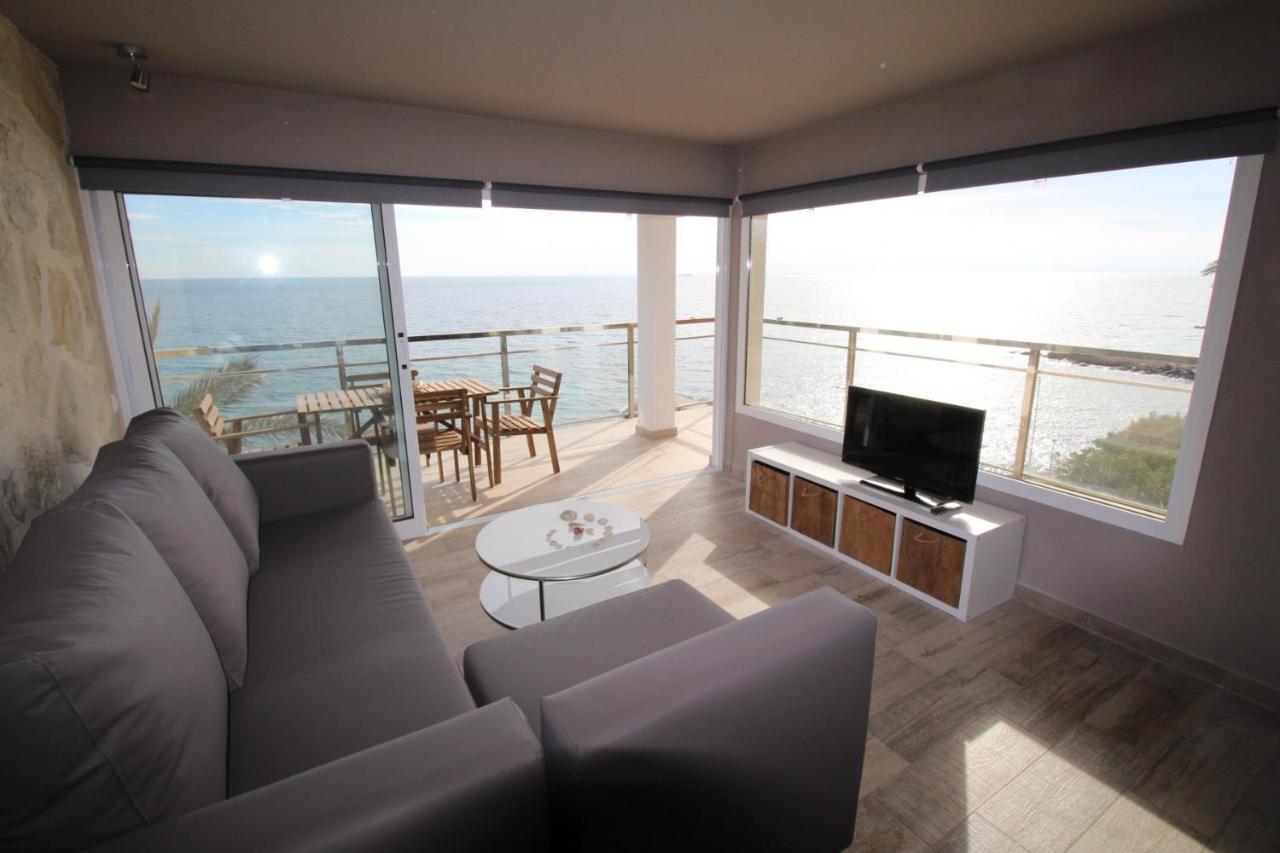 Apartamento Voramar Alicante Extérieur photo