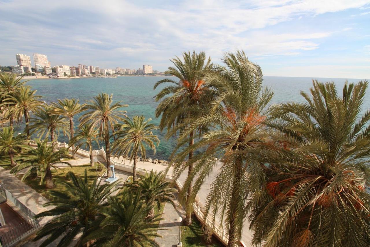 Apartamento Voramar Alicante Extérieur photo