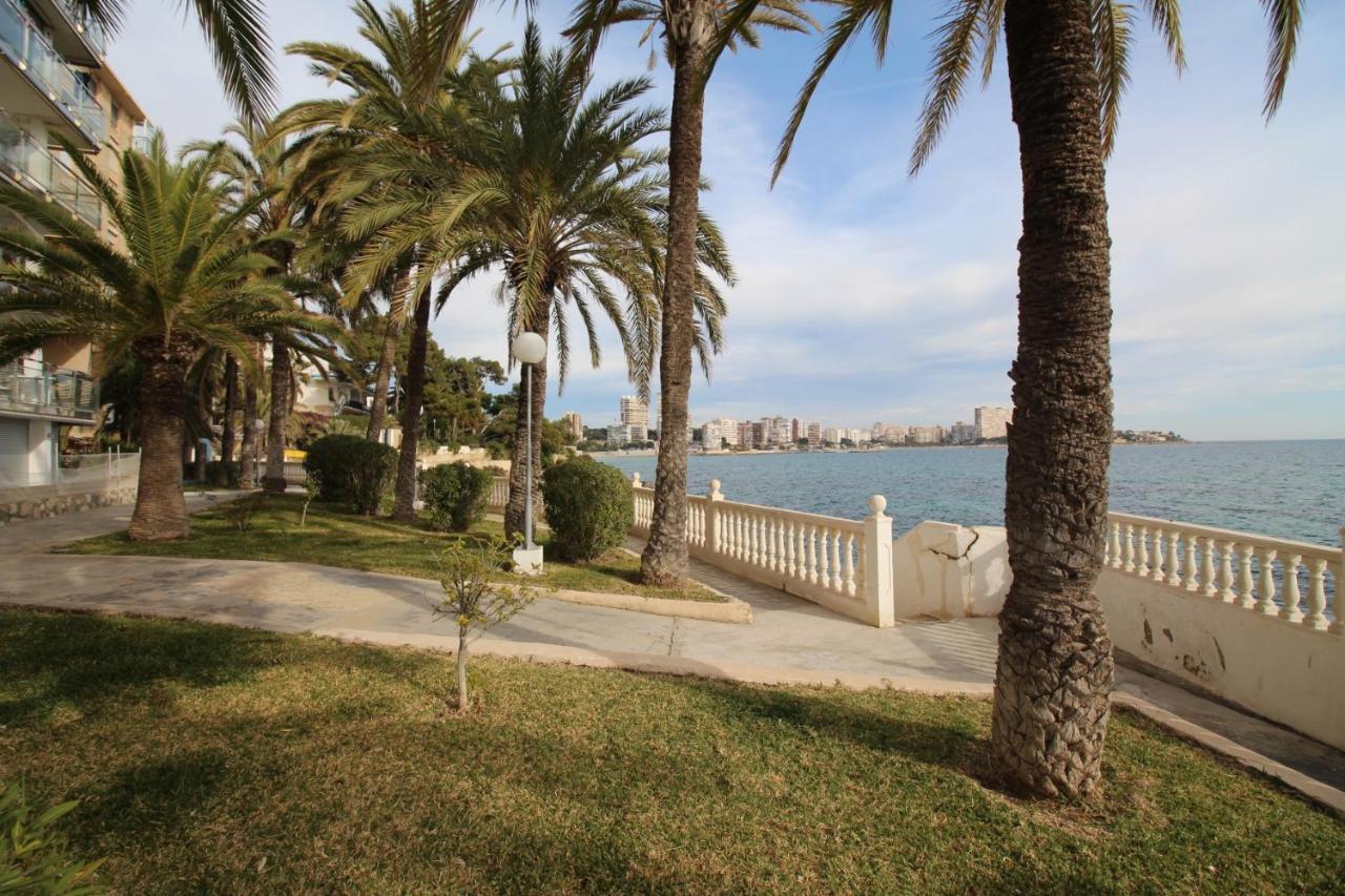 Apartamento Voramar Alicante Extérieur photo