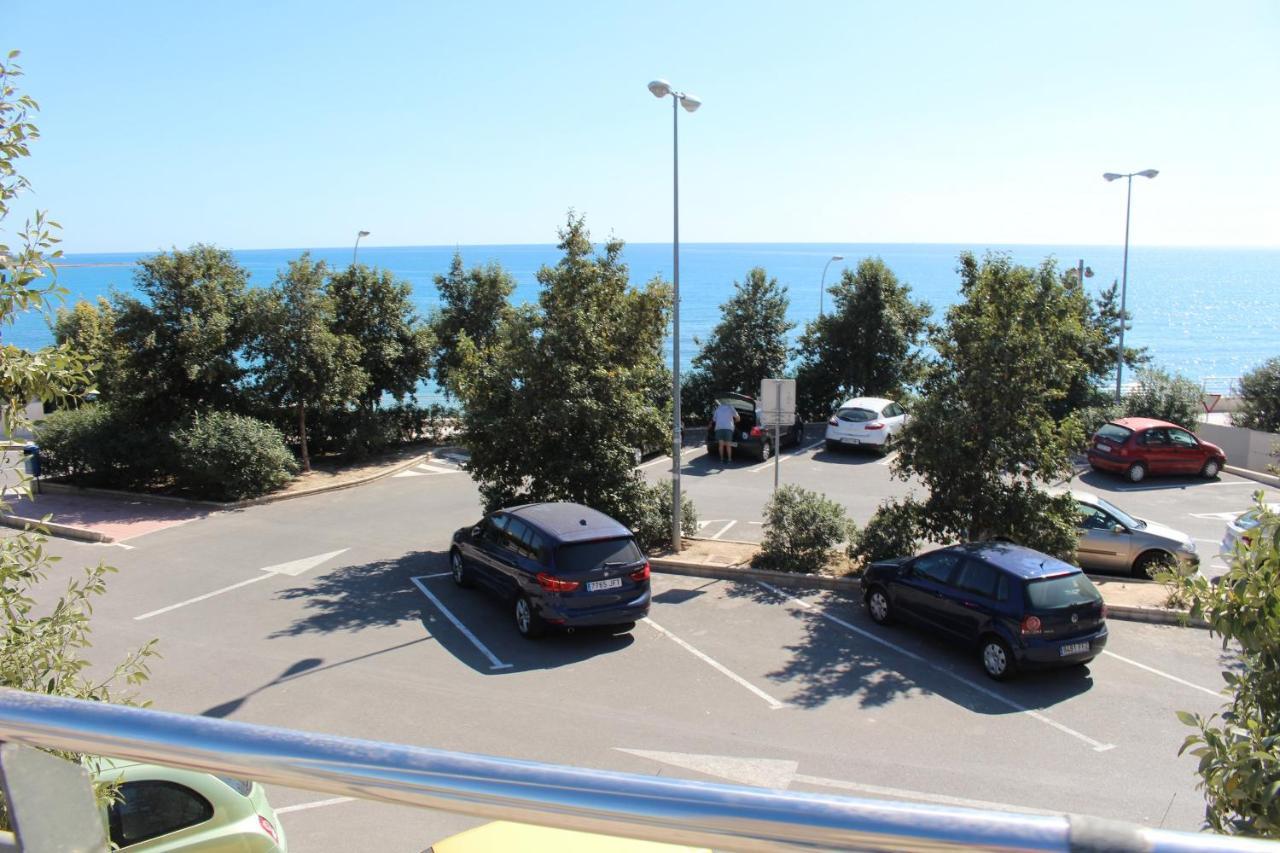 Apartamento Voramar Alicante Extérieur photo