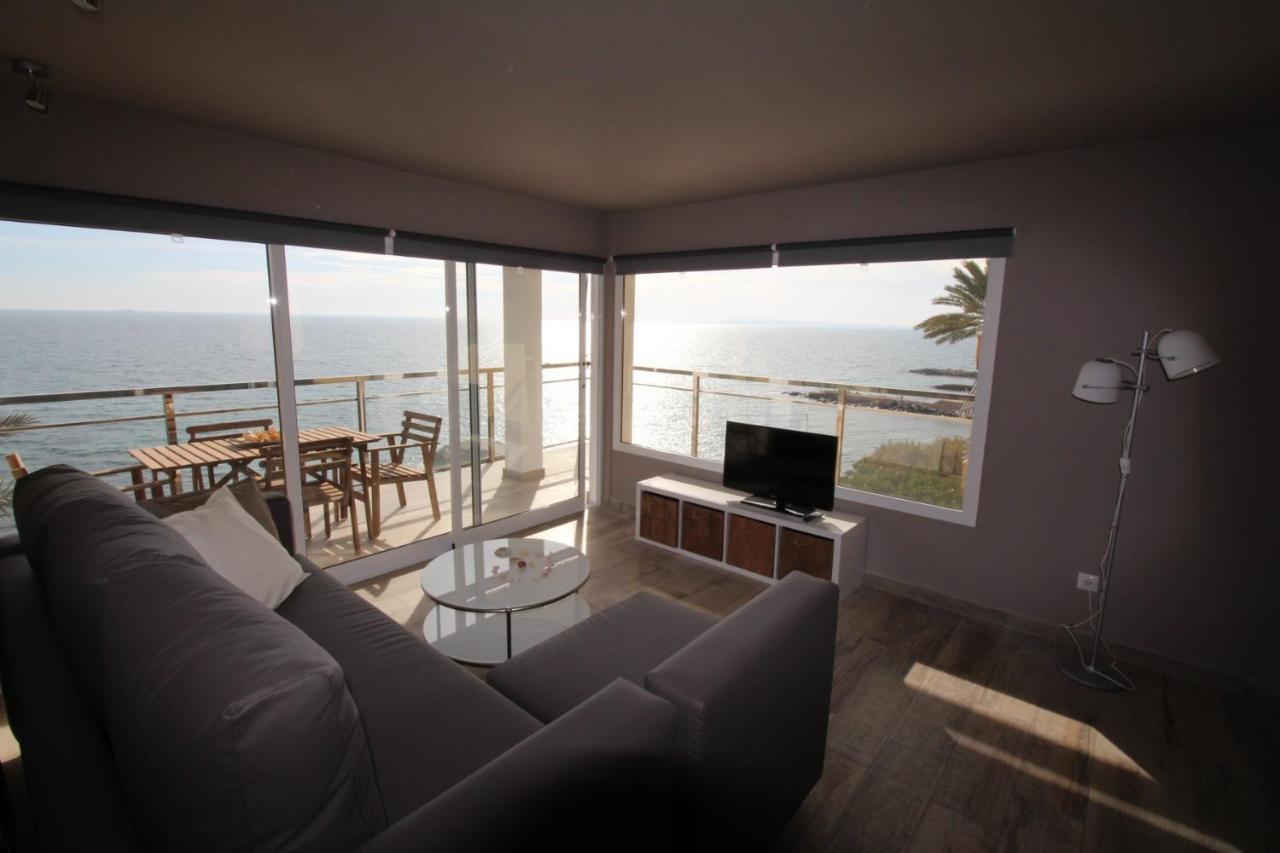 Apartamento Voramar Alicante Extérieur photo