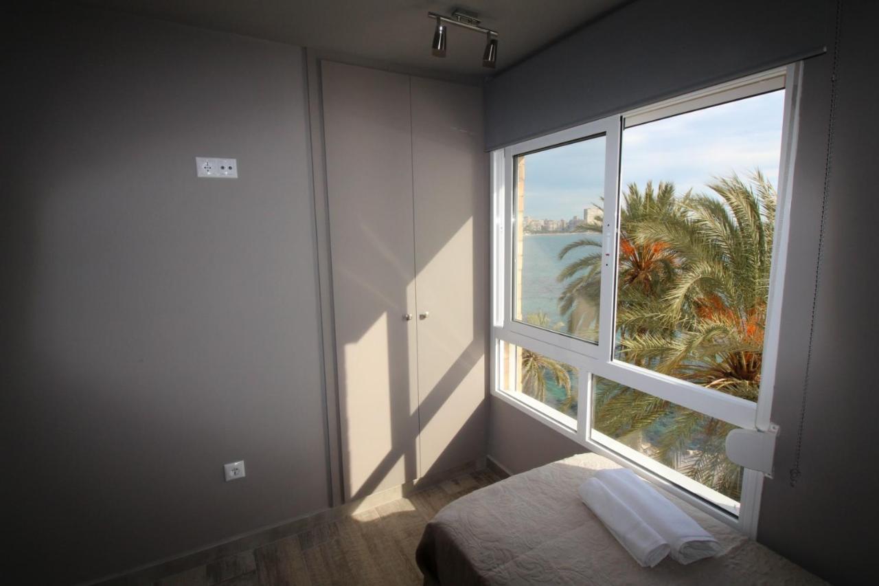Apartamento Voramar Alicante Extérieur photo