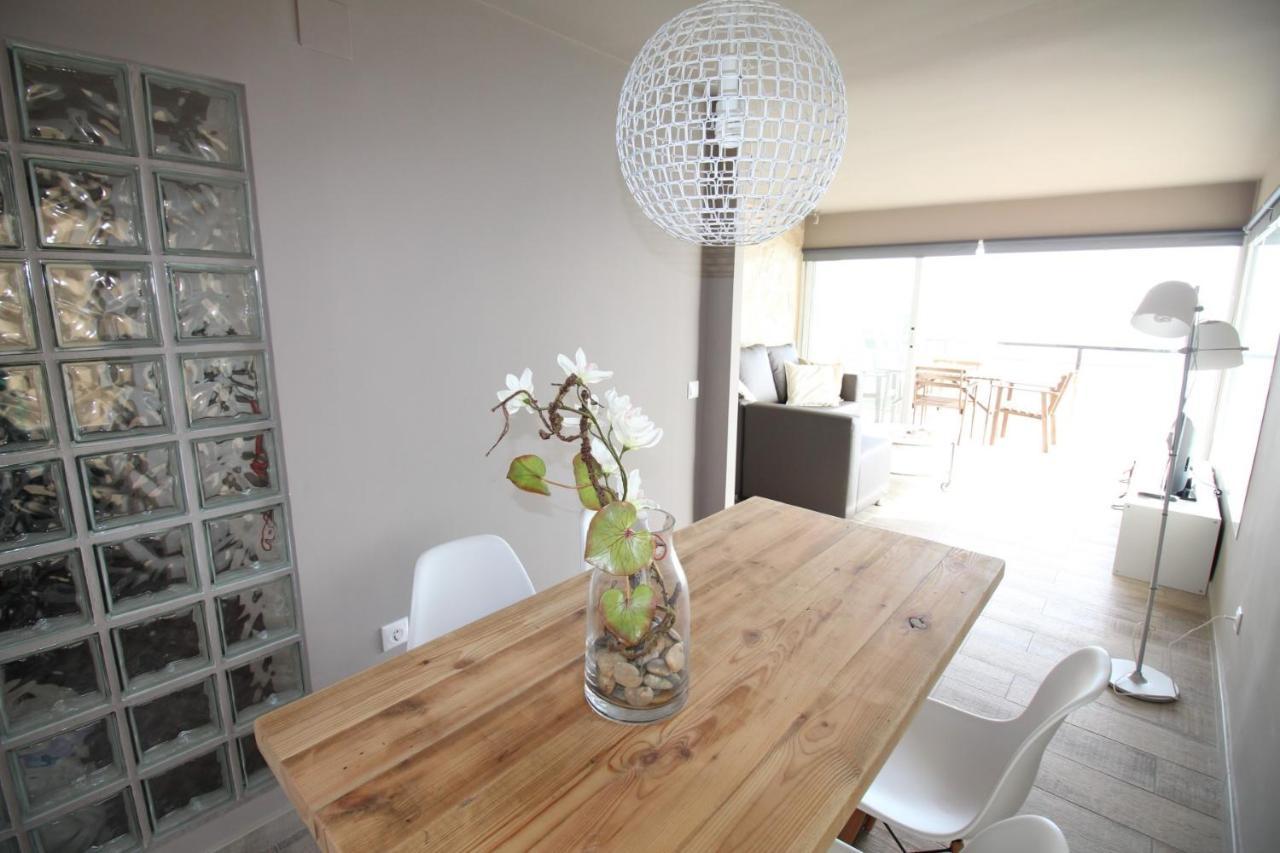 Apartamento Voramar Alicante Extérieur photo