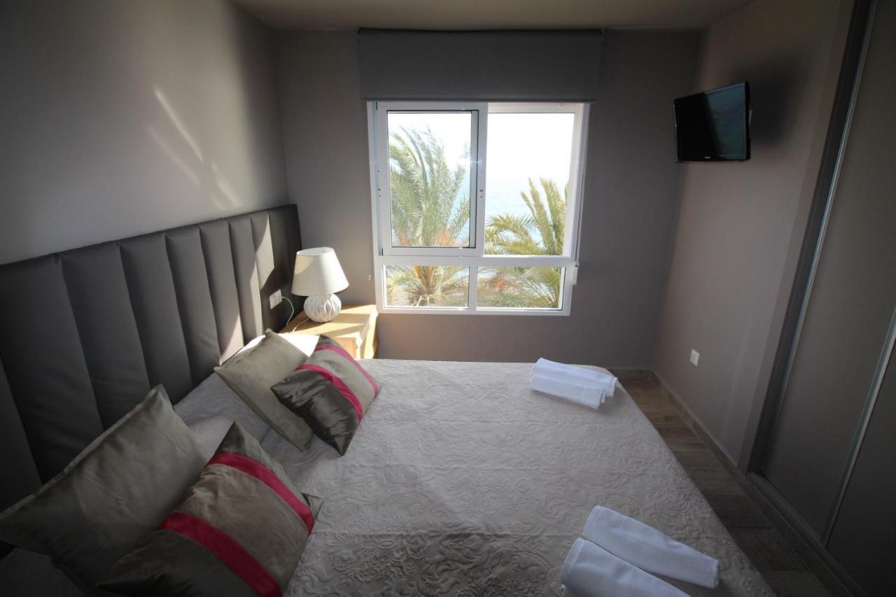 Apartamento Voramar Alicante Extérieur photo