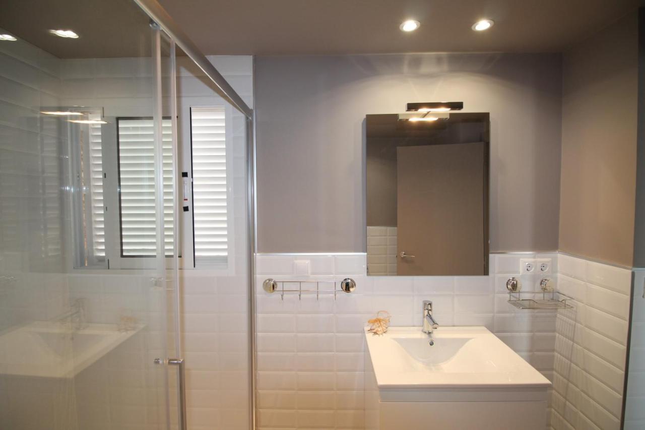 Apartamento Voramar Alicante Extérieur photo