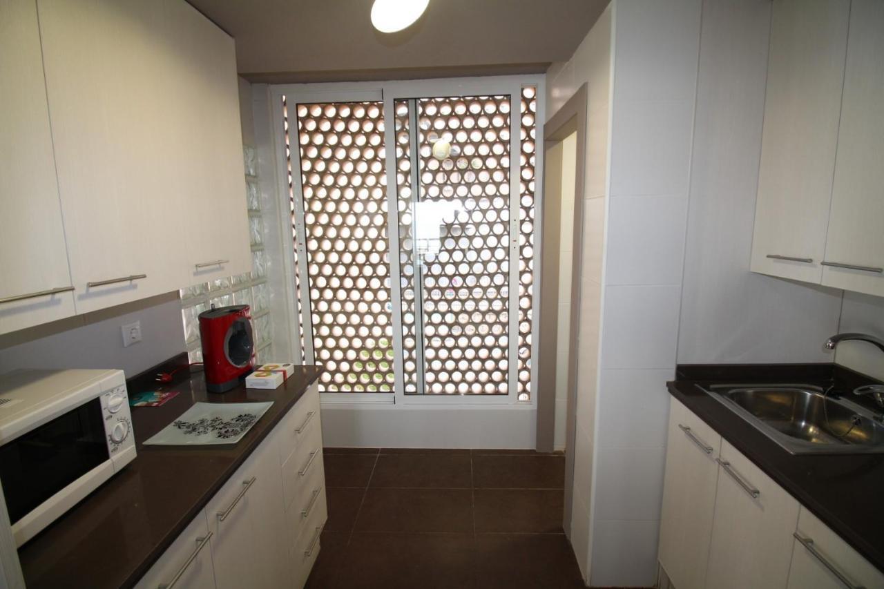 Apartamento Voramar Alicante Extérieur photo