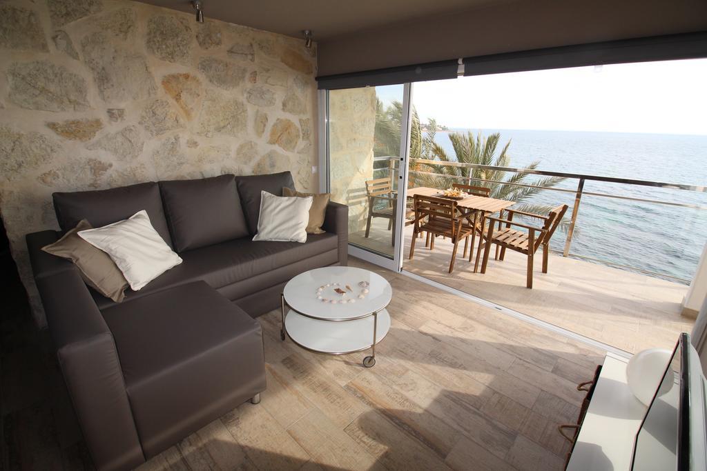 Apartamento Voramar Alicante Extérieur photo